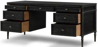 Toulouse Executive Desk