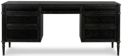 Toulouse Executive Desk