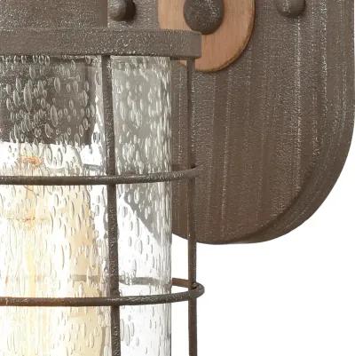 Gilbert 11'' High 1-Light Sconce