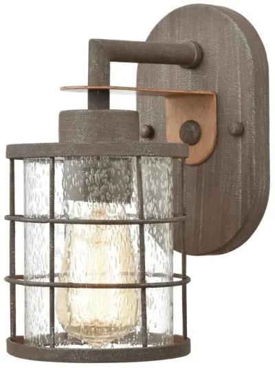 Gilbert 11'' High 1-Light Sconce