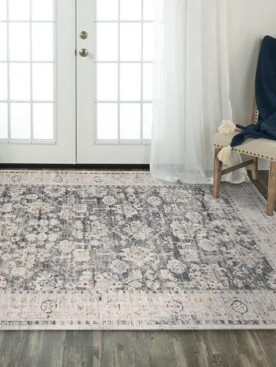 Iconic ICO758 7'10" x 9'10" Rug