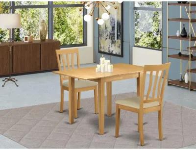 Dining Room Set Oak