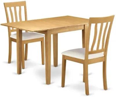 Dining Room Set Oak