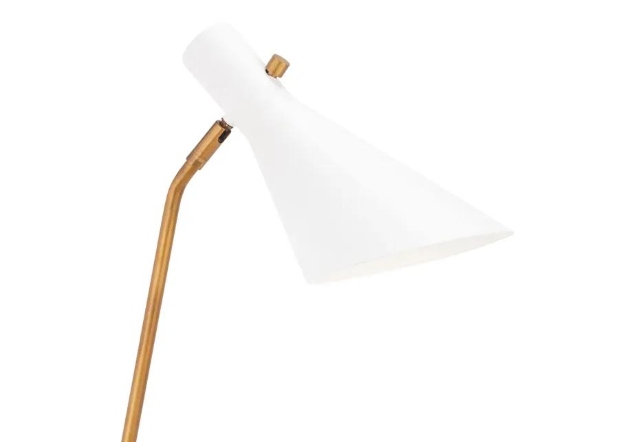 Spyder Task Lamp