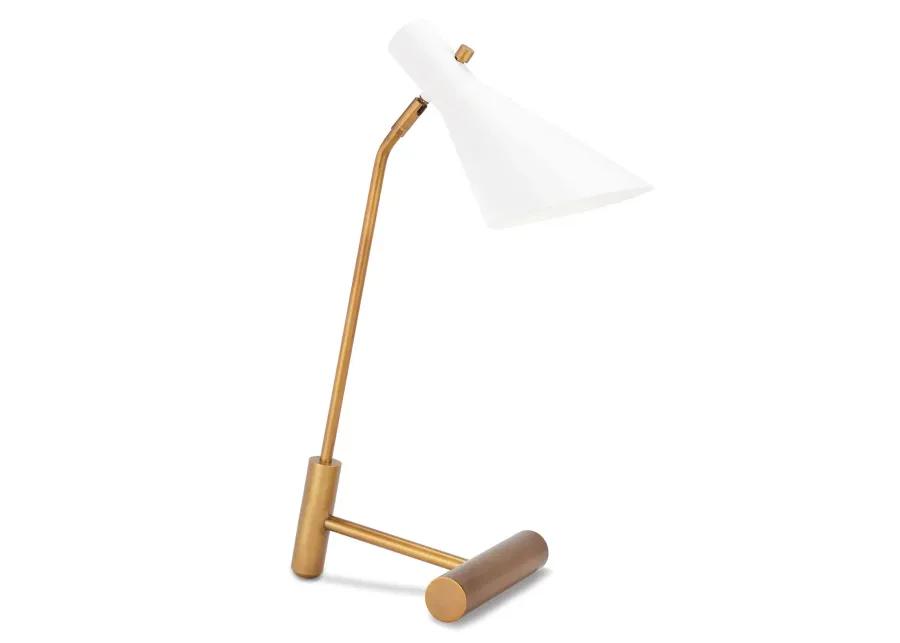 Spyder Task Lamp