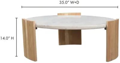 Moe’s Dala Coffee Table