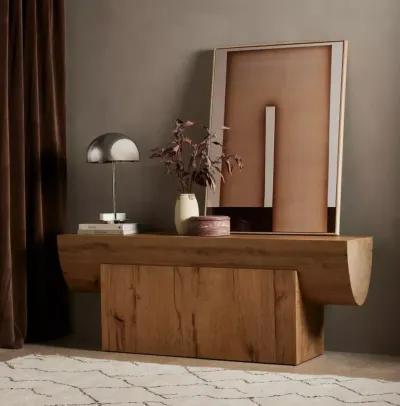 Elbert Console Table