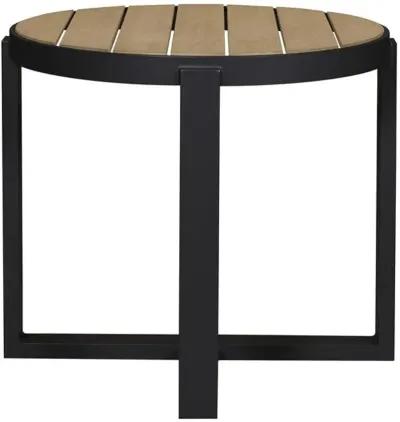 Montecito Outdoor End Table