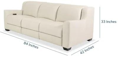 Everette Power Motion Sofa