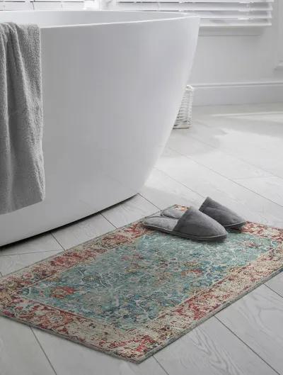 Marbella MB2 Mediterranean 20" x 30" Rug