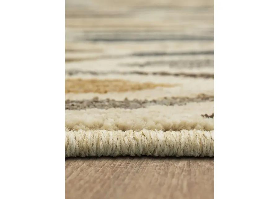 Elements Etro Beige 8' X 11' Rug