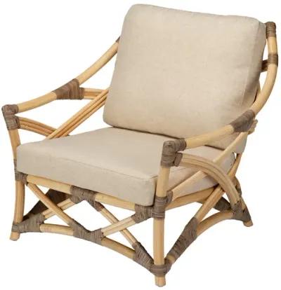 Dune Lounge Chair