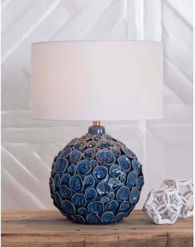 Lucia Ceramic Table Lamp