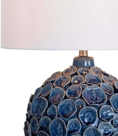 Lucia Ceramic Table Lamp