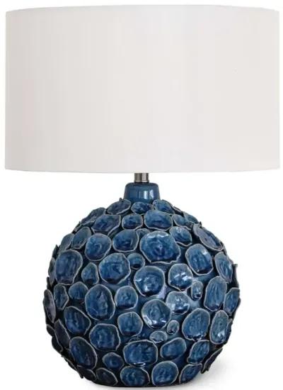 Lucia Ceramic Table Lamp