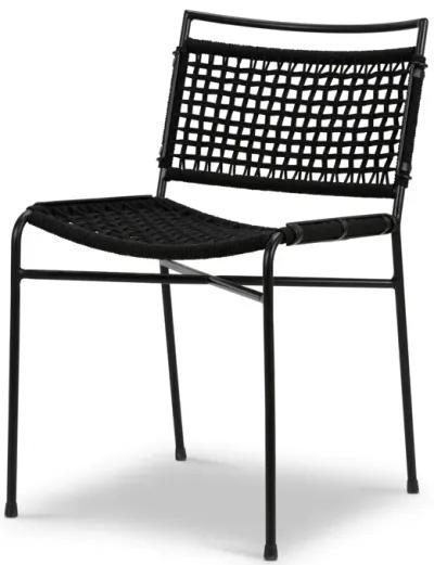 Wharton Outdoor Dining Chair