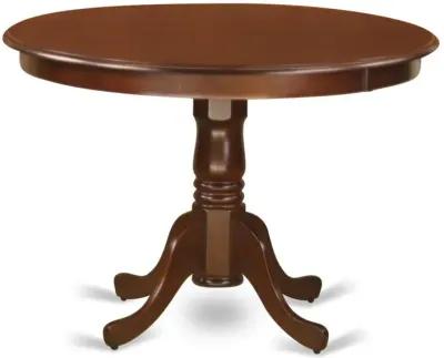 Dining Room Set Mahogany