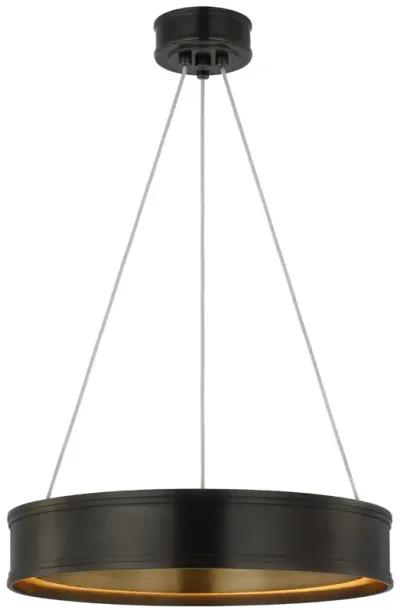 Connery 40" Ring Chandelier