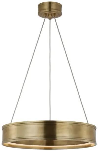 Connery 40" Ring Chandelier