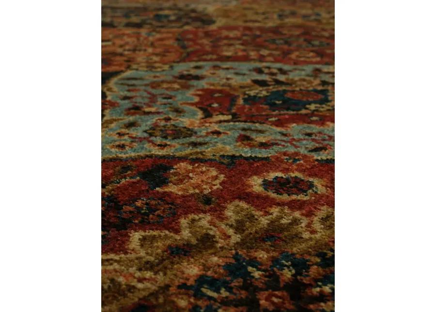 Spice Market Levant Multi 2' X 3' Rug