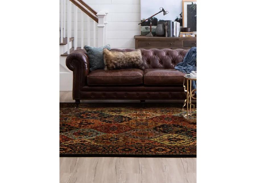 Spice Market Levant Multi 2' X 3' Rug