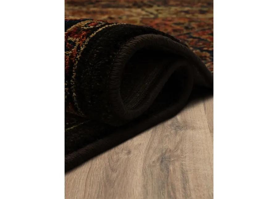 Spice Market Levant Multi 2' X 3' Rug