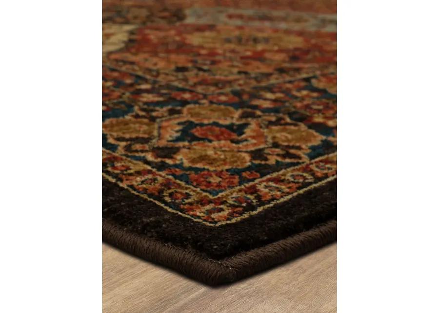 Spice Market Levant Multi 2' X 3' Rug