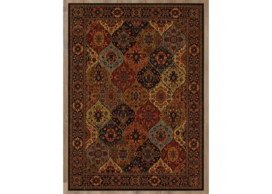 Spice Market Levant Multi 2' X 3' Rug