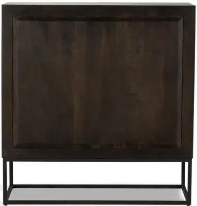 Kelby Bar Cabinet