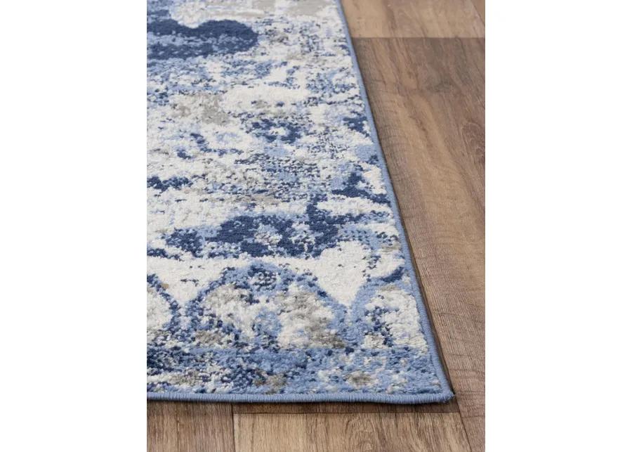 Marquise MRQ846 2'6" x 7'3" Rug