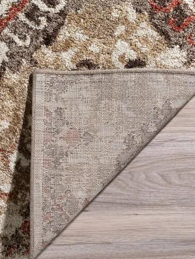 Gala GA10 Ivory 8'2" x 10' Rug