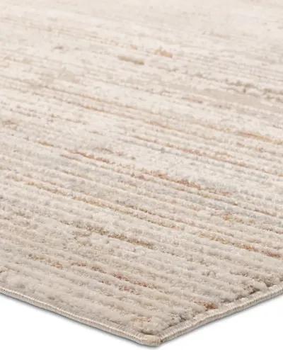 Thalia Oriel Tan/Taupe 5'3" x 7'6" Rug