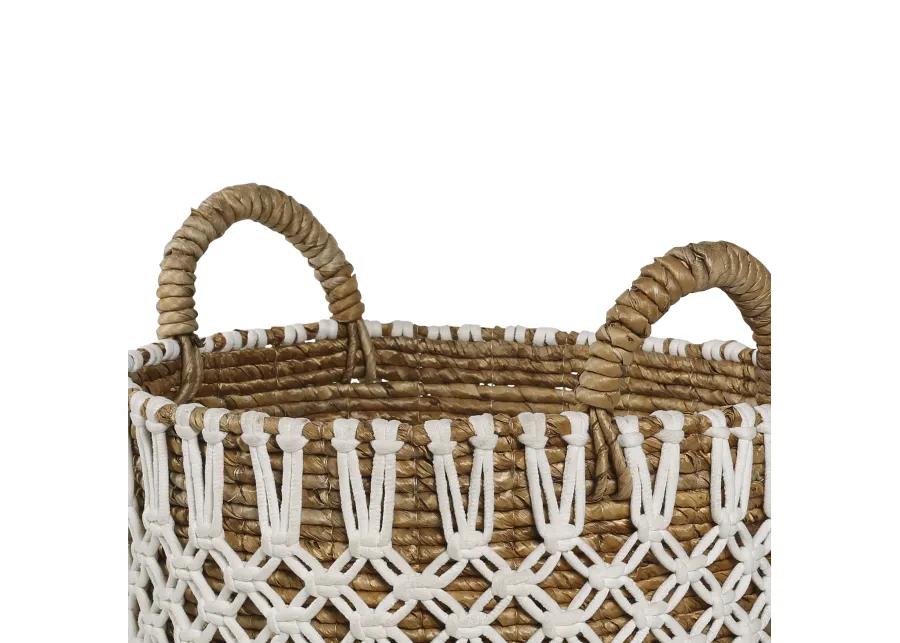 Bradley Basket Set