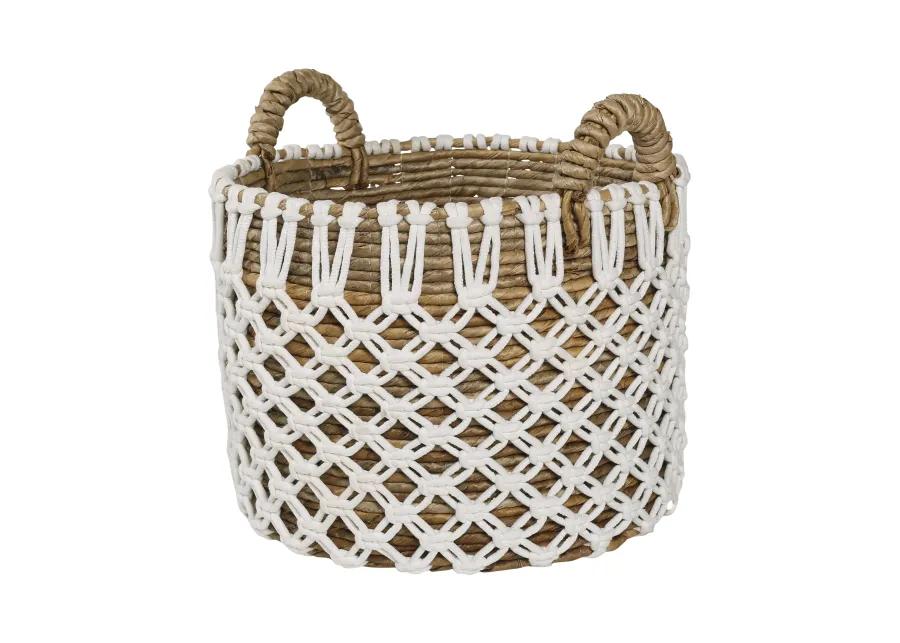 Bradley Basket Set