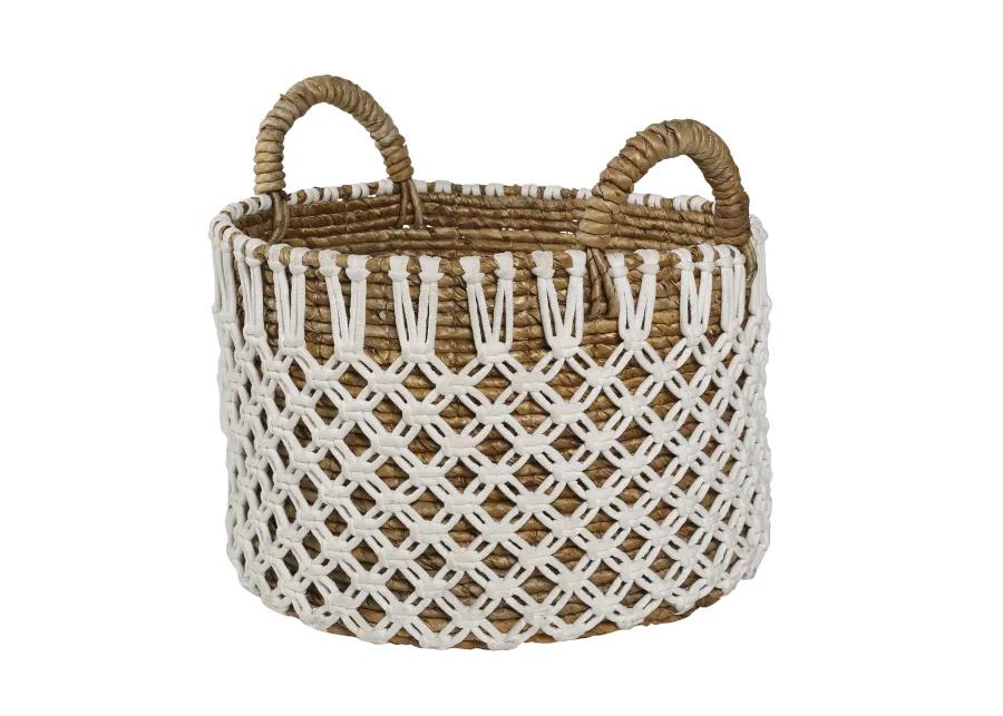 Bradley Basket Set