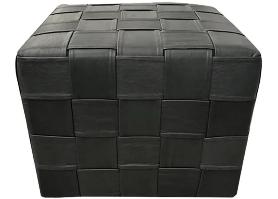 Weston Ottoman