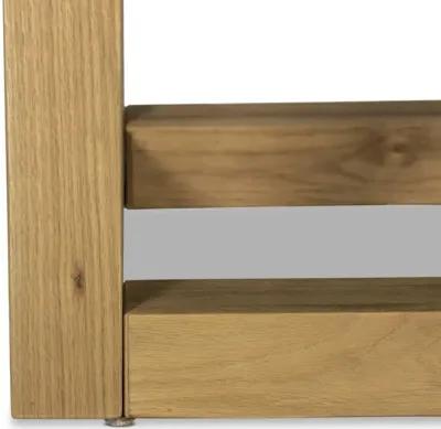 Parsons Console Table