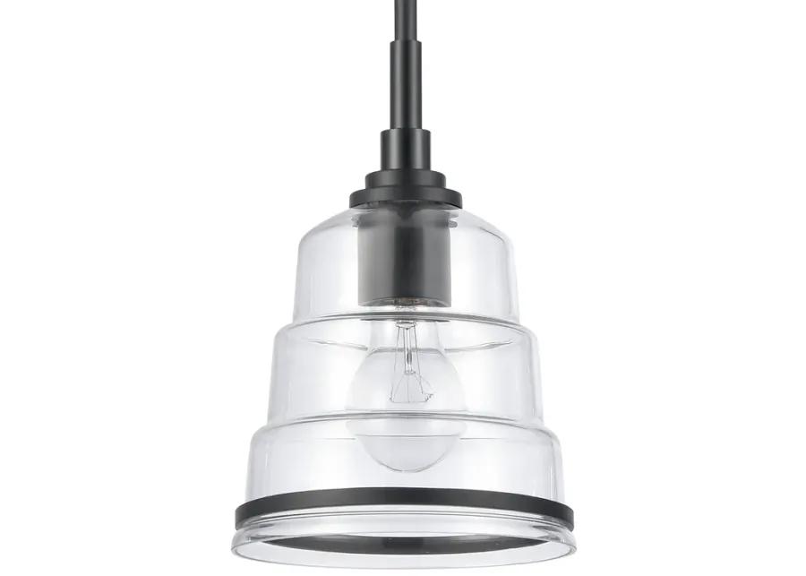 Boyer Mini Pendant