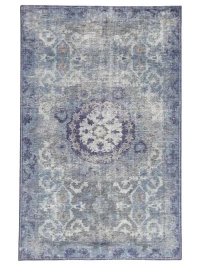 Kai Modify Blue 8' x 11' Rug