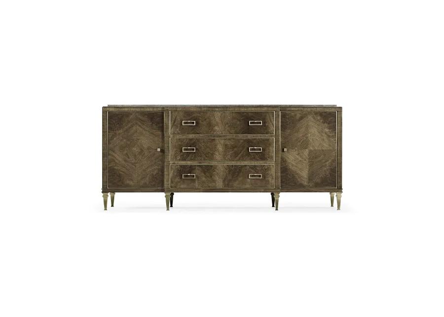 Barcelona Credenza