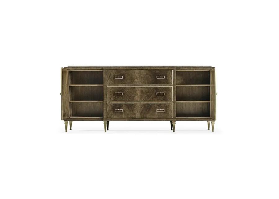 Barcelona Credenza