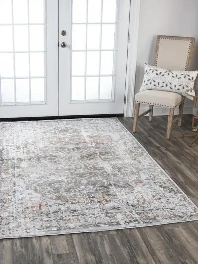 Bristol BRS103 3'11" x 5'6" Rug