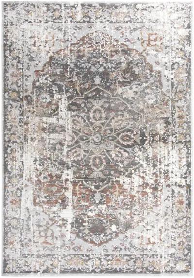 Bristol BRS103 3'11" x 5'6" Rug