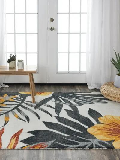 Miramar MIR968 5' x 7'6" Rug