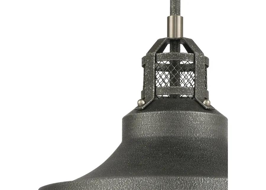 Carbondale 15'' Wide 1-Light Pendant