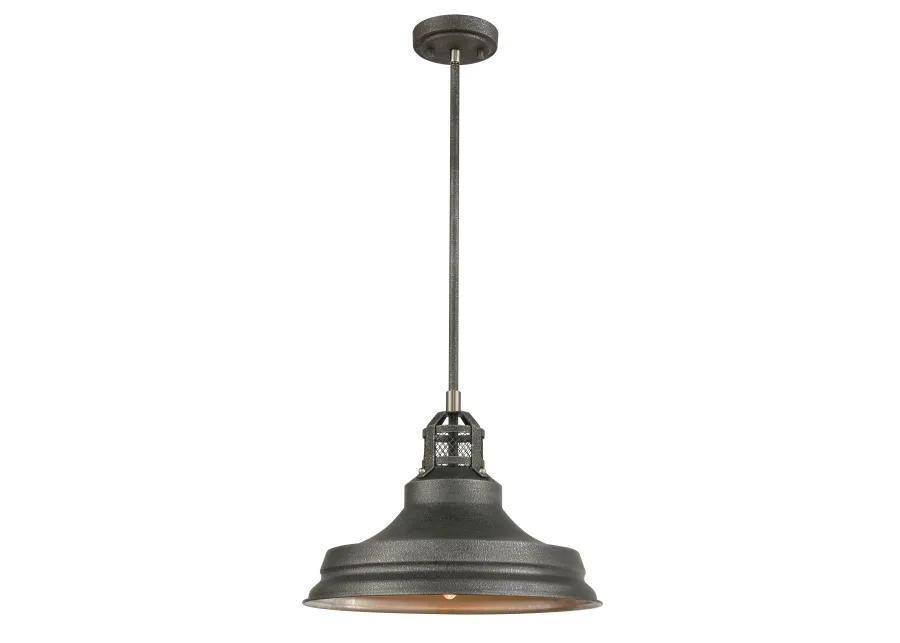 Carbondale 15'' Wide 1-Light Pendant