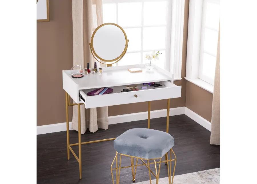 Piana Dressing Vanity