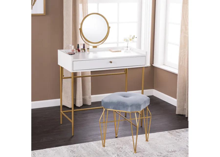 Piana Dressing Vanity