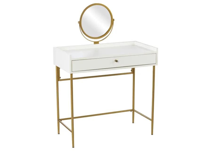 Piana Dressing Vanity