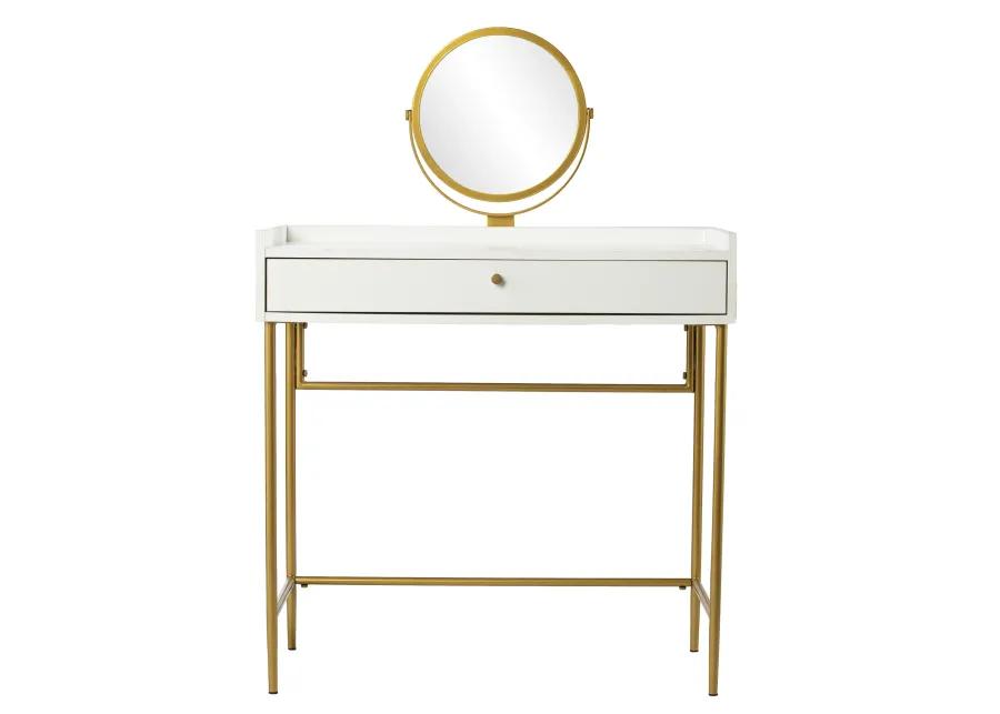 Piana Dressing Vanity